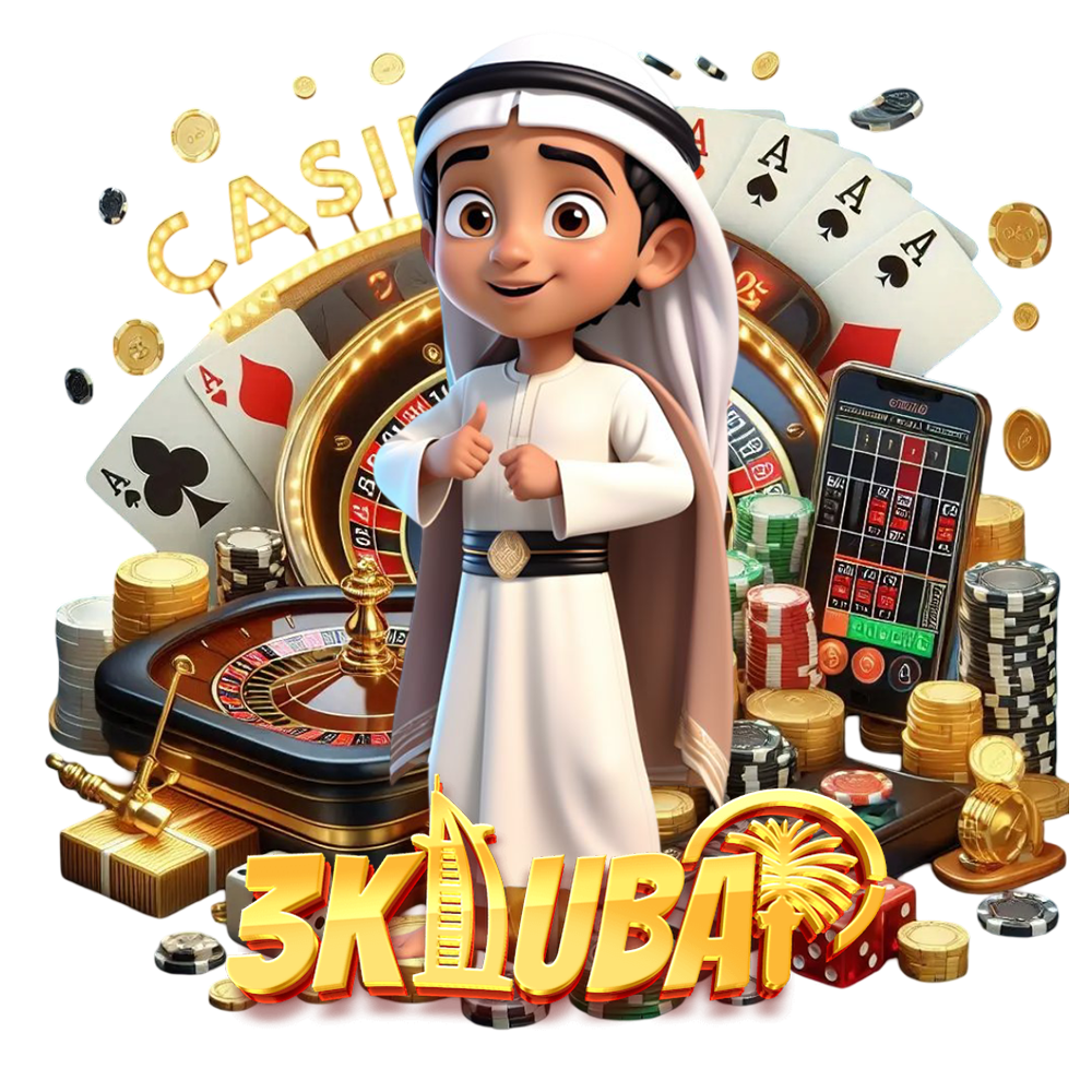 3KDUBAIPage Header Background